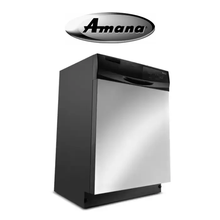 Amana Dishwasher Repair