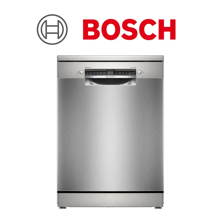 Bosch Dishwasher Repair