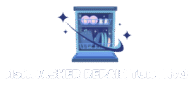 Dishwasher Repair Toronto Logo