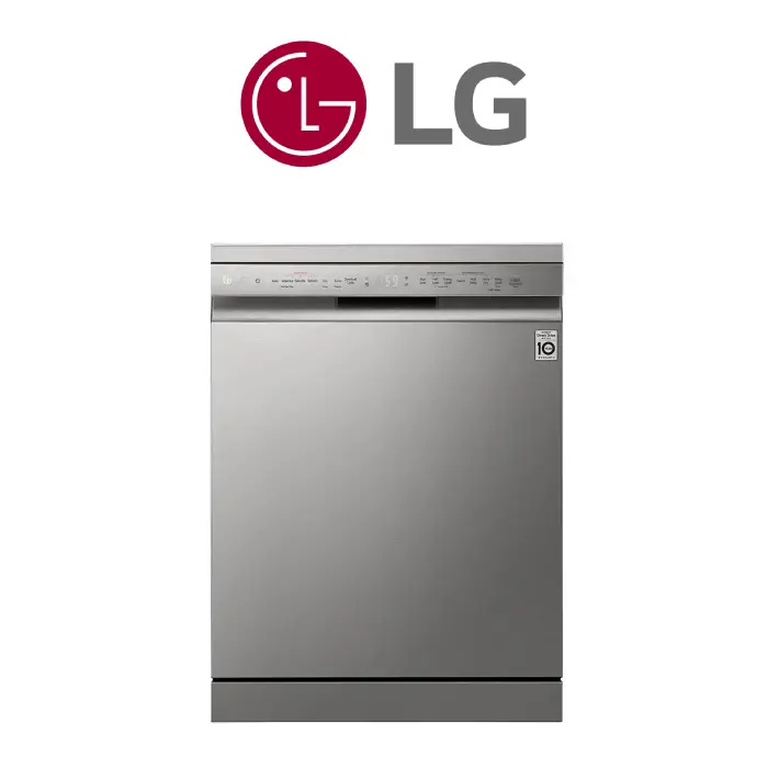 LG Dishwasher Repair