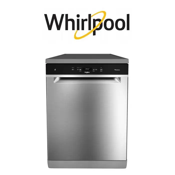 Whirlpool Dishwasher Repair