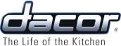 dacor dishwsaher repair