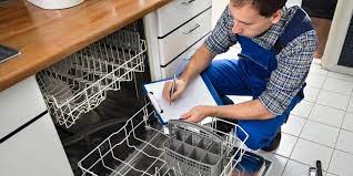 Dishwasher Won’t Drain