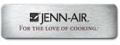 jenn-air dishwsaher repair