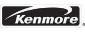 kenmore dishwsaher repair