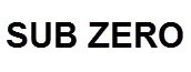 sub-zero dishwsaher repair