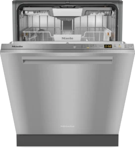 Miele G5266 SCVi SFP